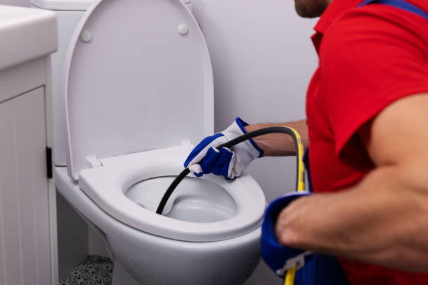 Best Pipe Repair Near Me  in Upland, IN