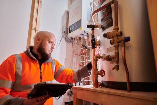 Best Water Softener Installation  in Upland, IN