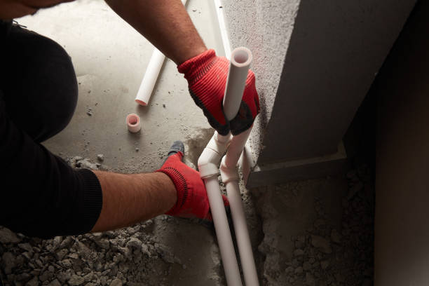 Best Toilet Repair Services  in Upland, IN