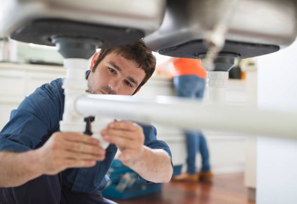 Best Local Plumber Services  in Upland, IN