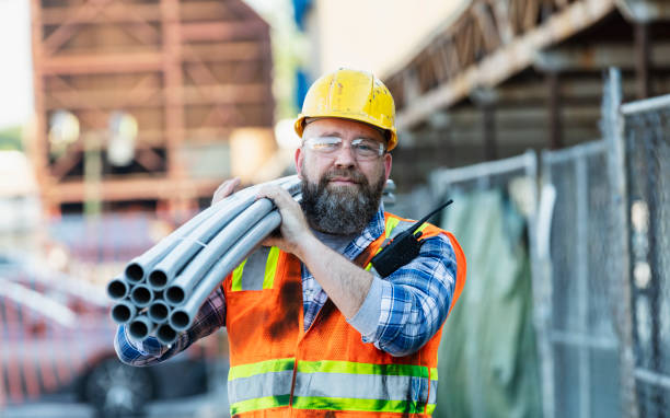 Best Water Leak Repair  in Upland, IN