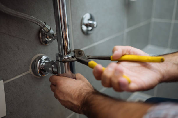 Best Affordable Plumbing Services  in Upland, IN