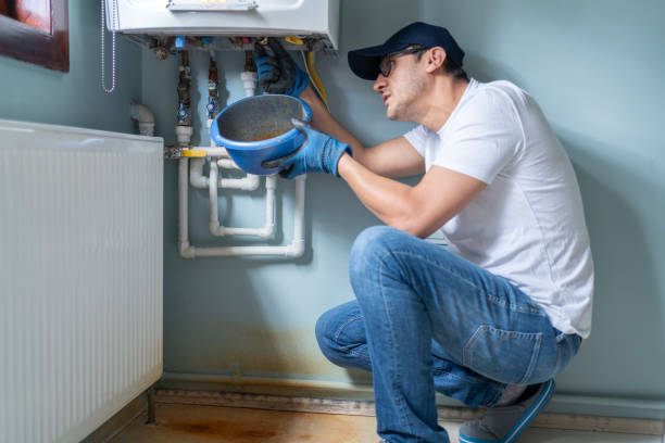Professional Plumbing in Upland, IN