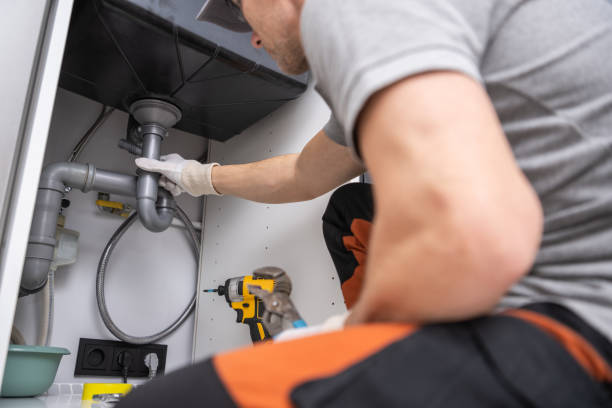 Best Plumbing Services Near Me  in Upland, IN