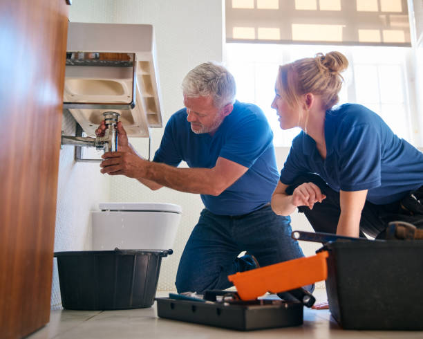 Best Septic Systems  in Upland, IN